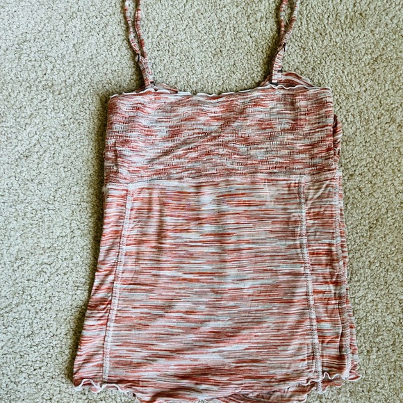 Free People Space Dye Tank Top - Picture 5 of 5